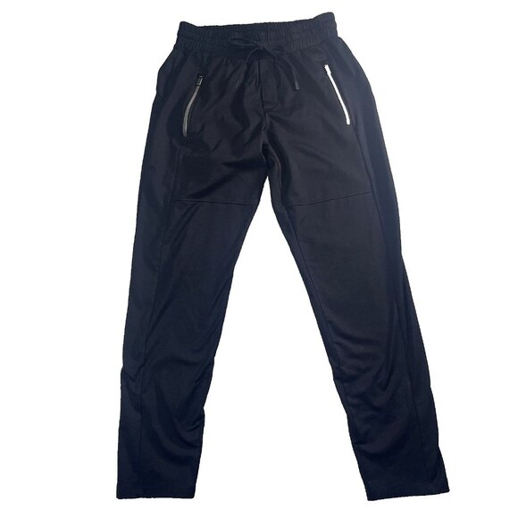 Athleta Pants - Athleta Pants Hilltop Jogger Womens Size XS Black Athletic Drawstring Sweatpants